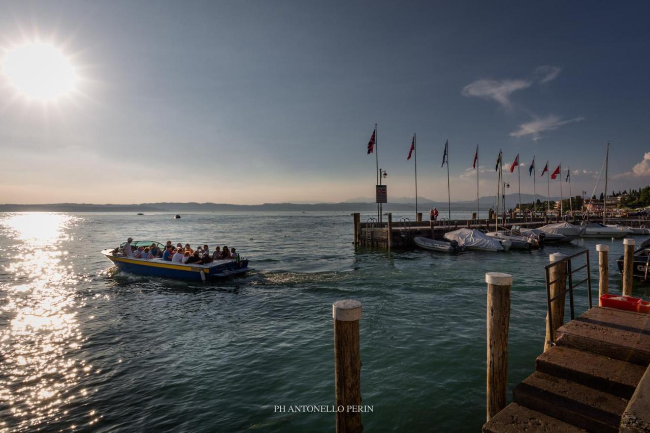 Appartamenti Fiordaliso Sirmione Extérieur photo