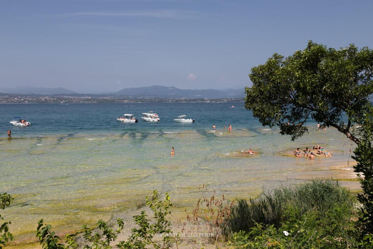 Appartamenti Fiordaliso Sirmione Extérieur photo