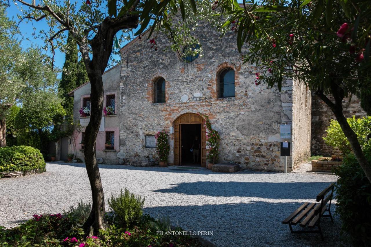 Appartamenti Fiordaliso Sirmione Extérieur photo